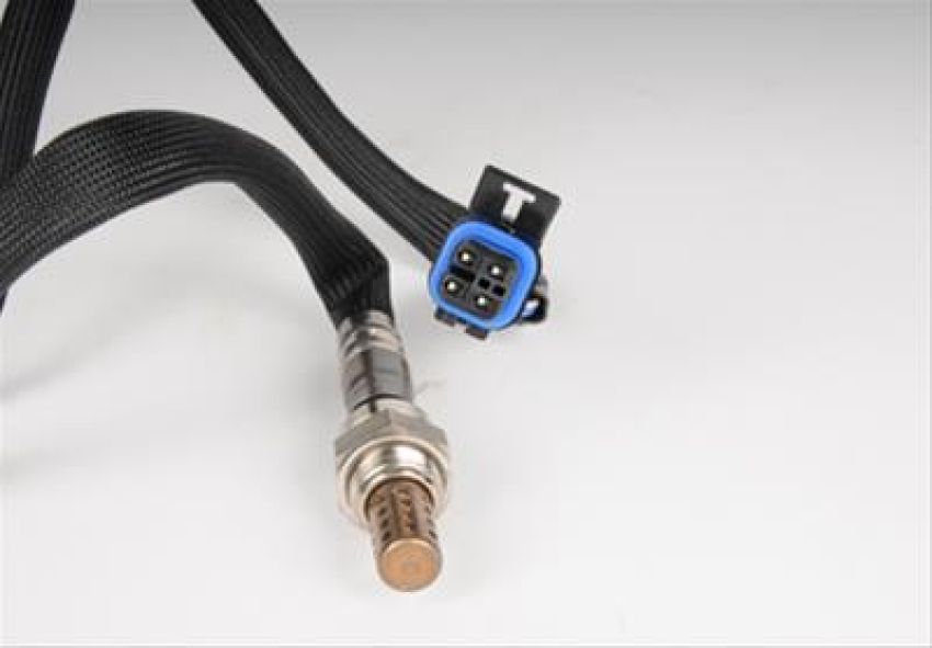 ACDelco GM Genuine Parts Oxygen Sensors 19355312
