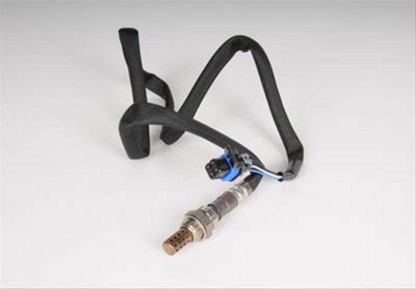 ACDelco GM Genuine Parts Oxygen Sensors 19355312