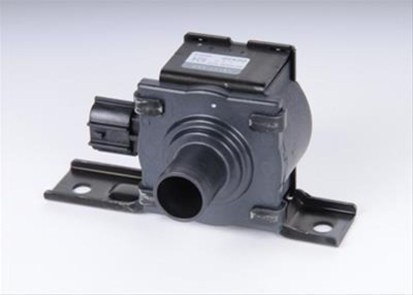 ACDelco Vapor Canister Vent Solenoids for 2001-2004 TRACKER - 30026498