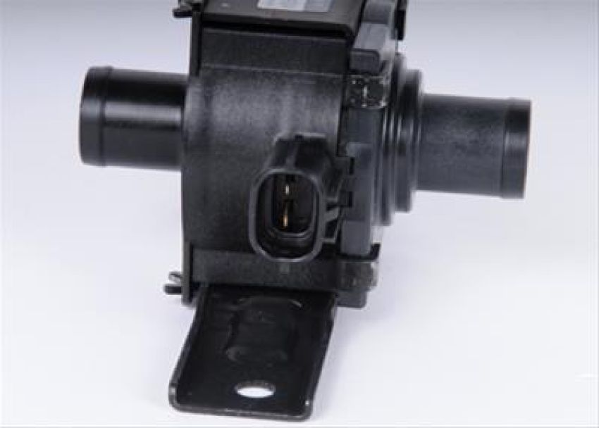 ACDelco Vapor Canister Vent Solenoids for 2001-2004 TRACKER - 30026498
