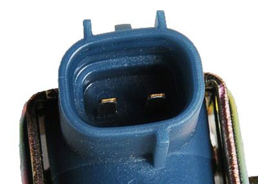 ACDelco GM Genuine Parts Vapor Canister Purge Valves for 2003-2005 VIBE - 88969154
