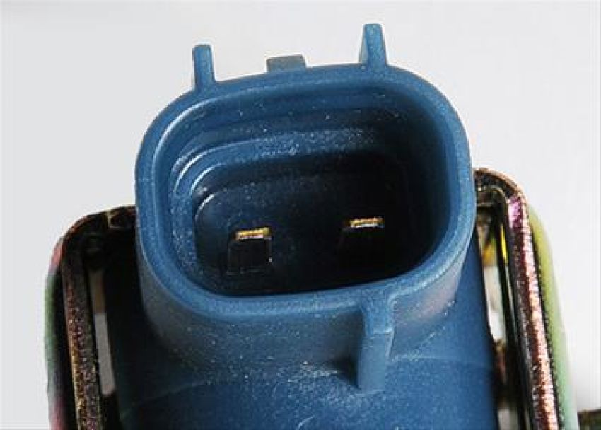 ACDelco GM Genuine Parts Vapor Canister Purge Valves for 2003-2005 VIBE - 88969154