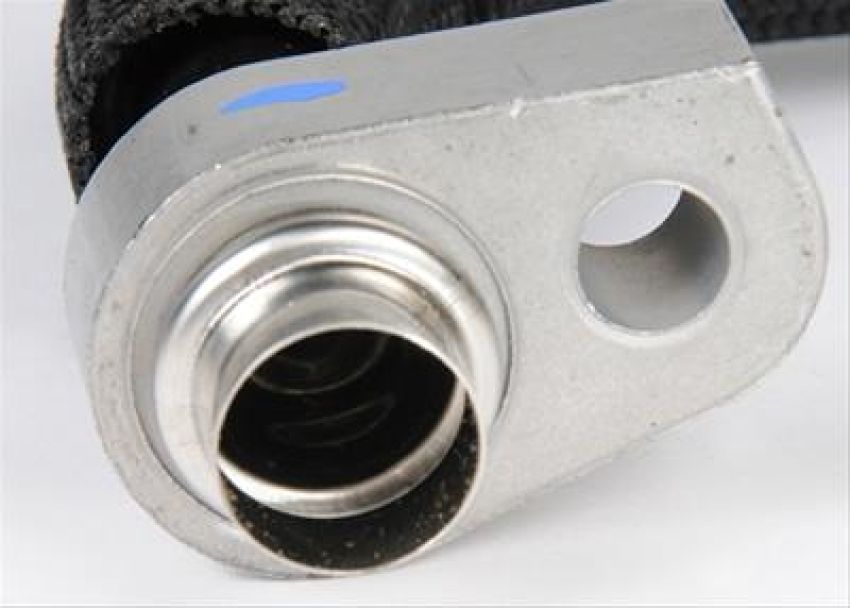 ACDelco GM Genuine Parts EGR Valves for 2005-2006 EQUINOX, 2006 TORRENT - 89018176
