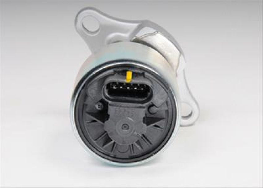 ACDelco GM Genuine Parts EGR Valves for 2004-2008 AVEO, 2007-2008 AVEO5 - 25183476