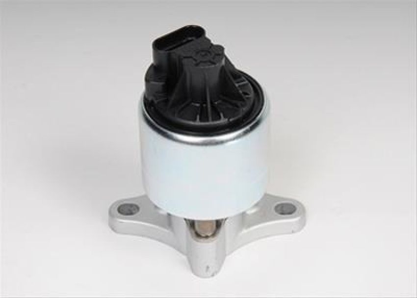 ACDelco GM Genuine Parts EGR Valves for 2004-2008 AVEO, 2007-2008 AVEO5 - 25183476