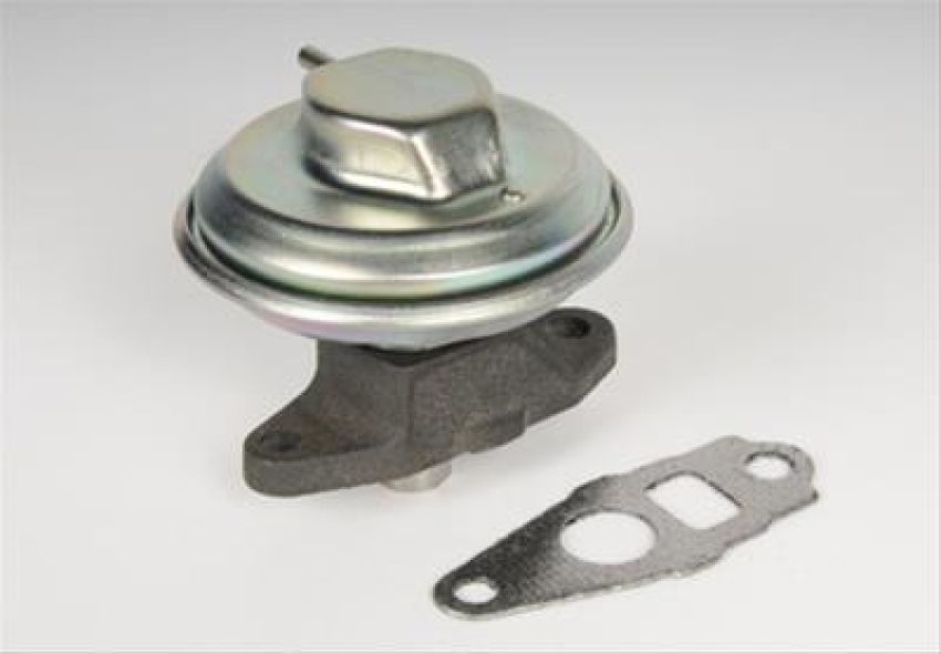 ACDelco GM Genuine Parts EGR Valves 19210641
