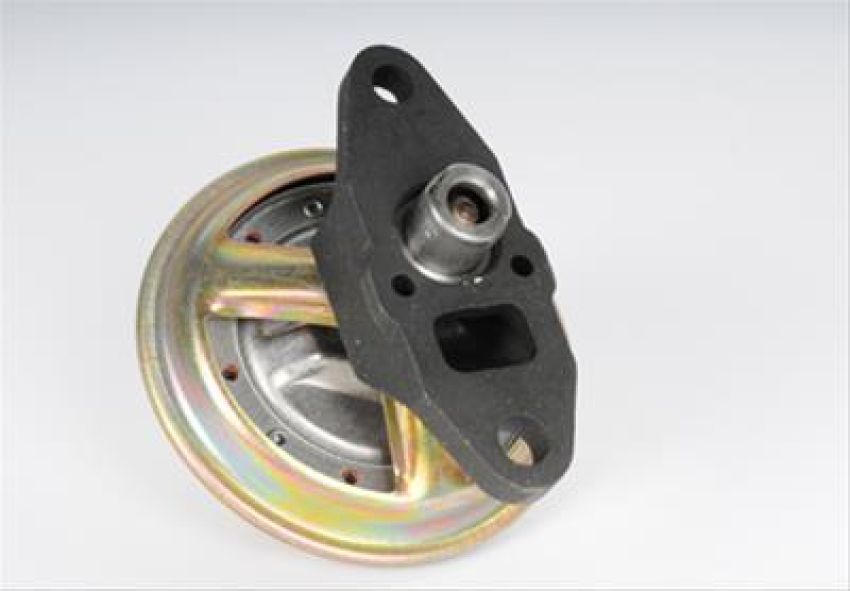 ACDelco GM Genuine Parts EGR Valves for 1987-1989 CAMARO, FIREBIRD - 19210684