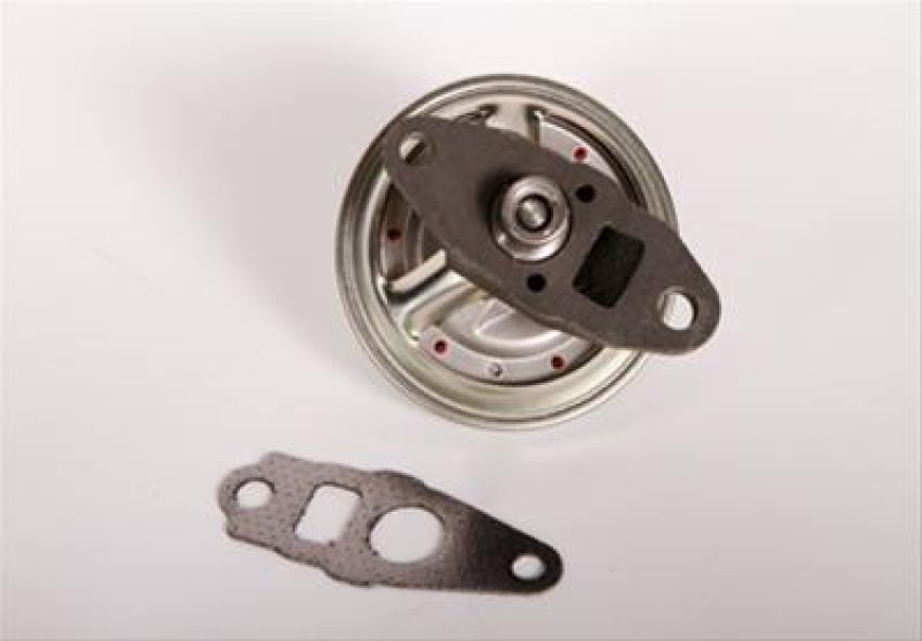 ACDelco GM Genuine Parts EGR Valves for 1994-1995 LLV, S10, SONOMA - 19210677
