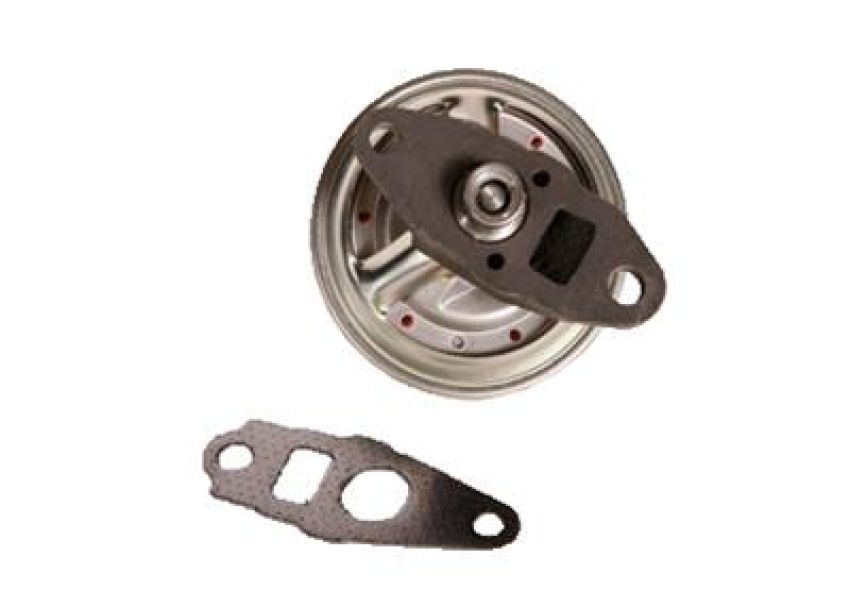 ACDelco GM Genuine Parts EGR Valves for 1994-1995 LLV, S10, SONOMA - 19210677