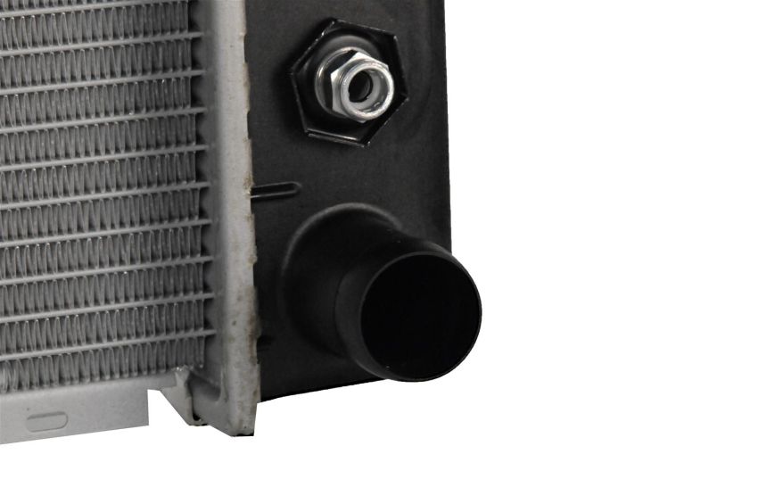 ACDelco GM Genuine Parts Radiators 89019165