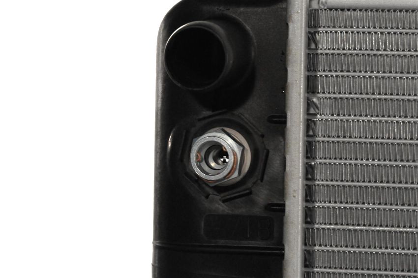 ACDelco GM Genuine Parts Radiators 89019165