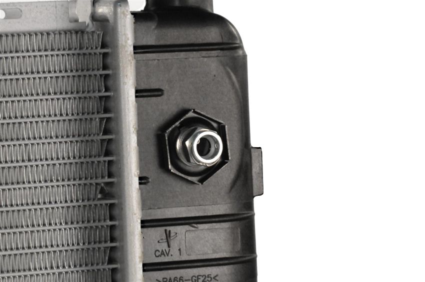 ACDelco GM Genuine Parts Radiators 89019165