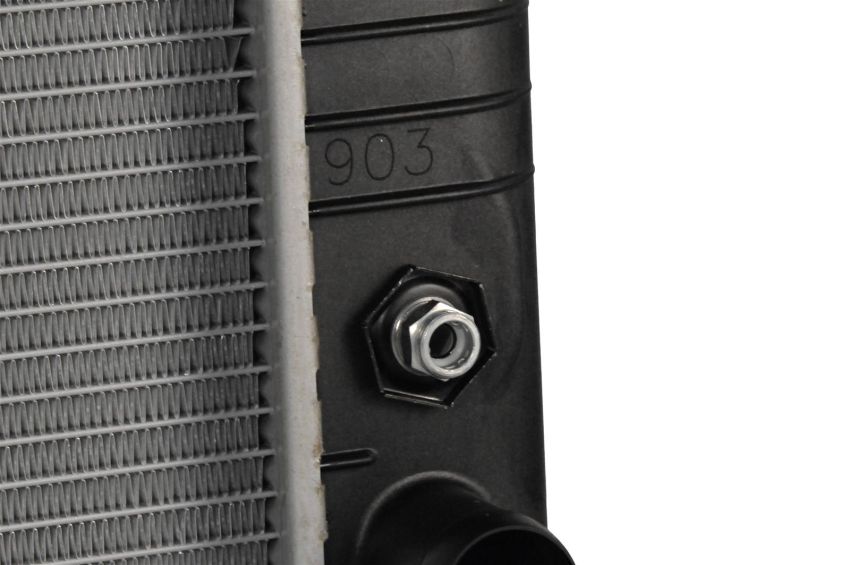 ACDelco GM Genuine Parts Radiators 89019165