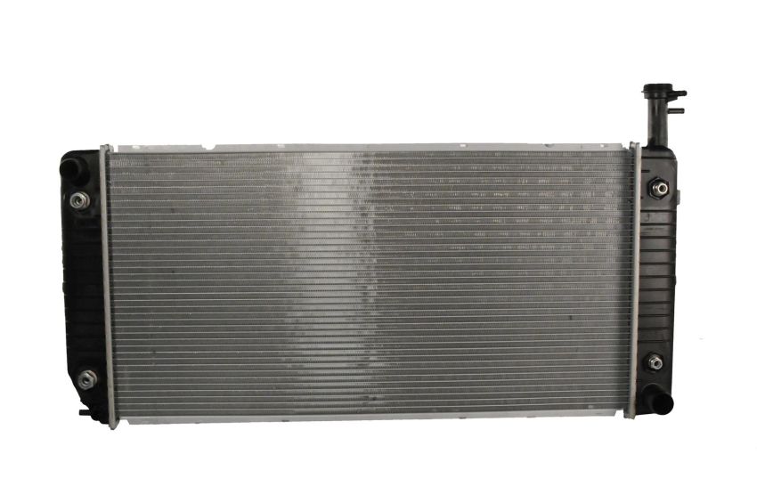 ACDelco GM Genuine Parts Radiators 89019165