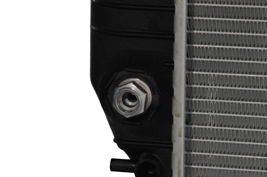 ACDelco GM Genuine Parts Radiators 89019165