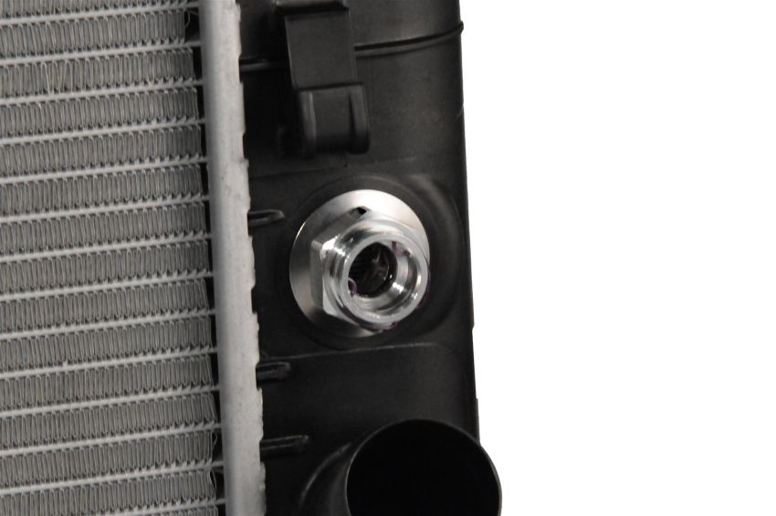 ACDelco GM Genuine Parts Radiators 89018318