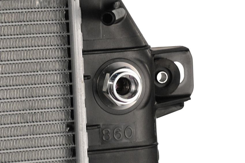 ACDelco GM Genuine Parts Radiators 89018318