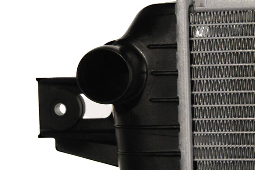 ACDelco GM Genuine Parts Radiators 89018318