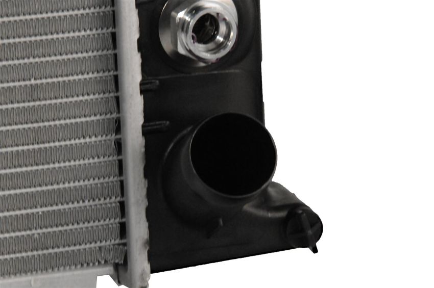 ACDelco GM Genuine Parts Radiators 89018318