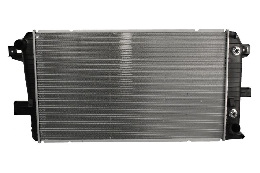 ACDelco GM Genuine Parts Radiators 89018318