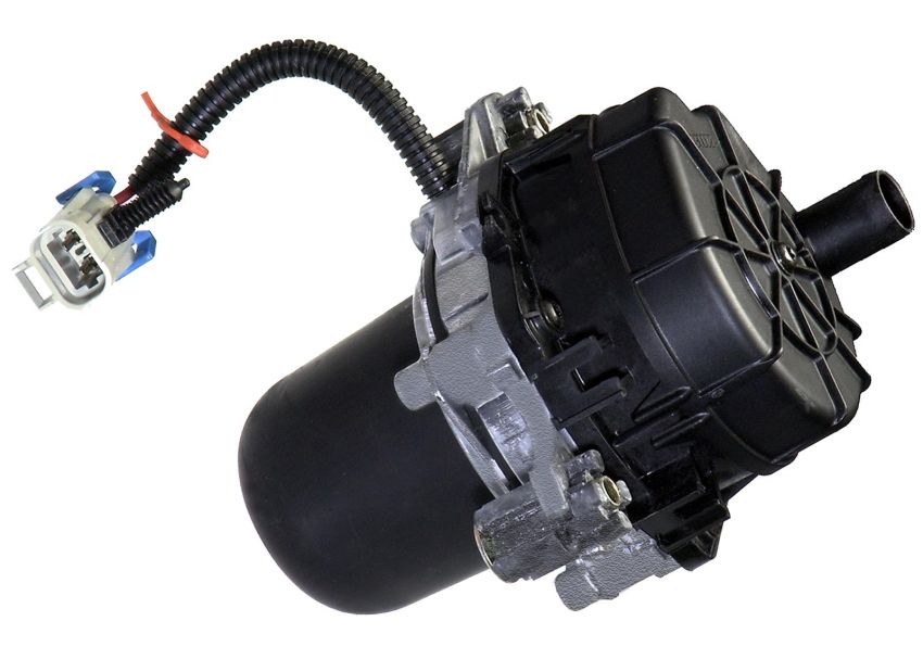 ACDelco Secondary Air Injection Pumps 12560095