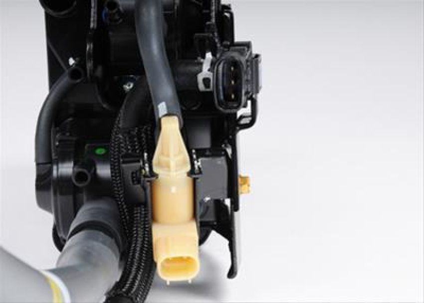 ACDelco GM Genuine Parts Fuel Vapor Canisters for 2000-2002 PRIZM - 88972633