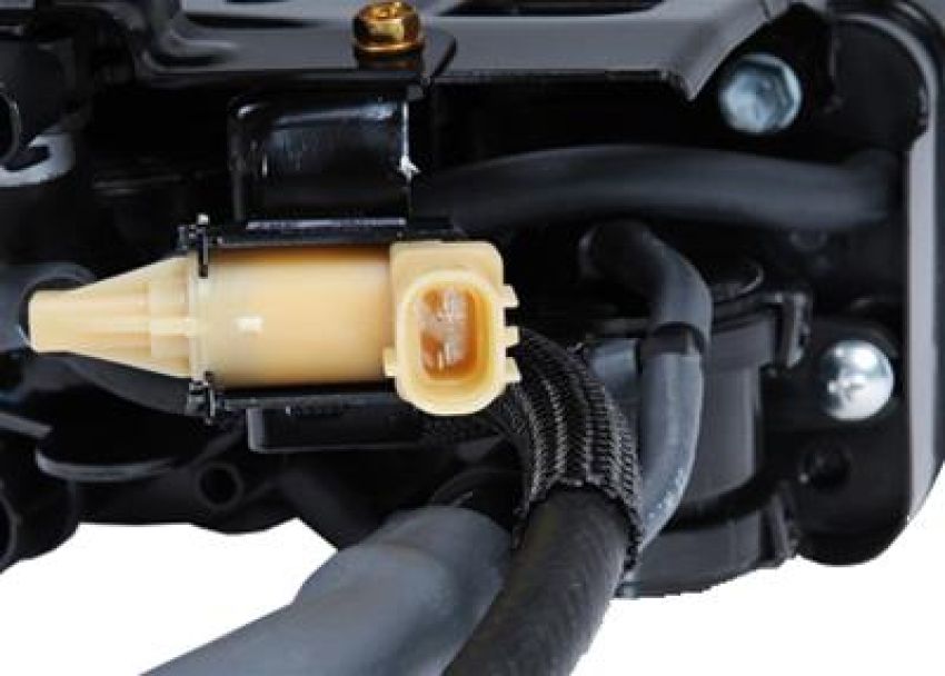 ACDelco GM Genuine Parts Fuel Vapor Canisters for 2000-2002 PRIZM - 88972633