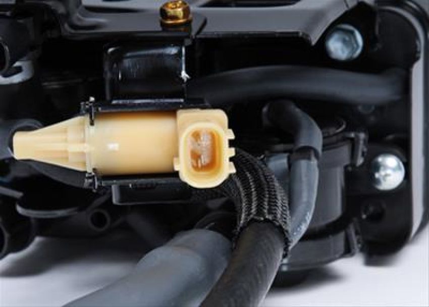ACDelco GM Genuine Parts Fuel Vapor Canisters for 2000-2002 PRIZM - 88972633
