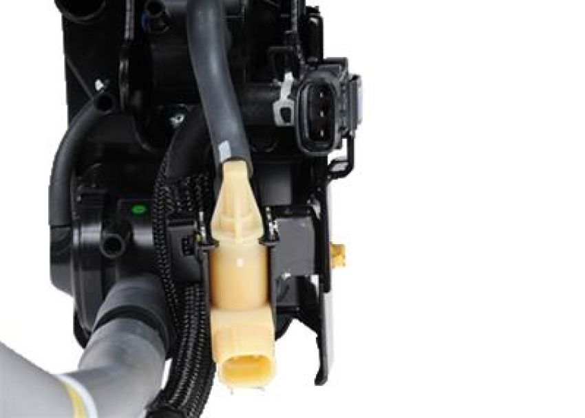 ACDelco GM Genuine Parts Fuel Vapor Canisters for 2000-2002 PRIZM - 88972633