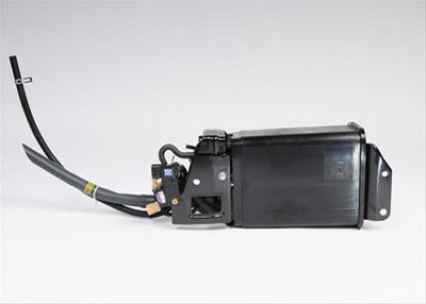 ACDelco GM Genuine Parts Fuel Vapor Canisters for 2000-2002 PRIZM - 88972633