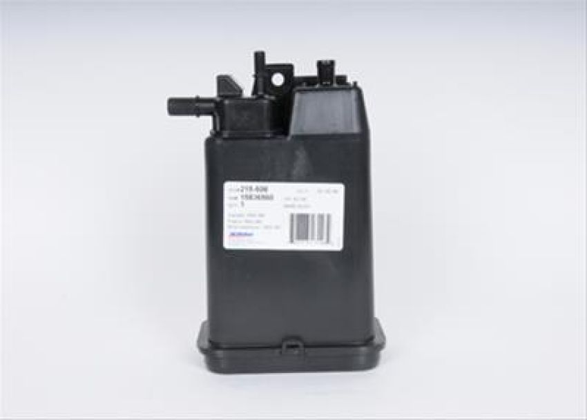 ACDelco GM Genuine Parts Fuel Vapor Canisters 15836560