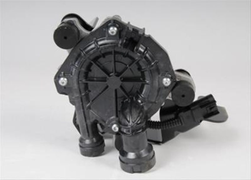 ACDelco Secondary Air Injection Pumps 12597245