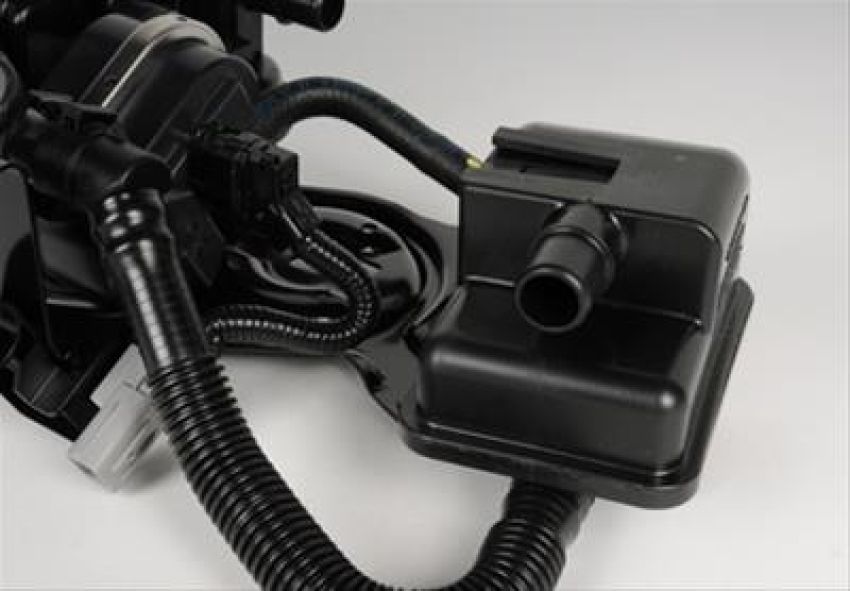 ACDelco GM Genuine Parts Fuel Vapor Canisters for 2009-2010 VIBE - 19185078