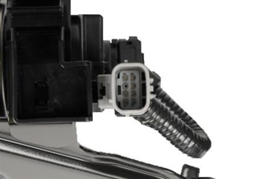 ACDelco GM Genuine Parts Fuel Vapor Canisters for 2009-2010 VIBE - 19185078