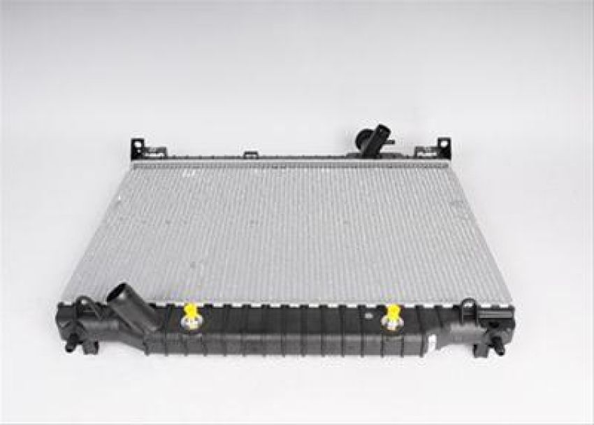 ACDelco GM Genuine Parts Radiators 15196385