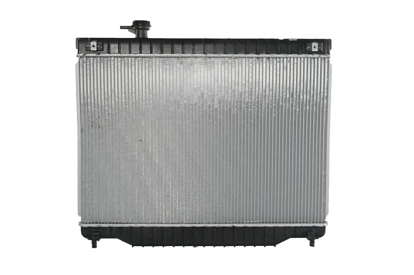 ACDelco GM Genuine Parts Radiators 15196385