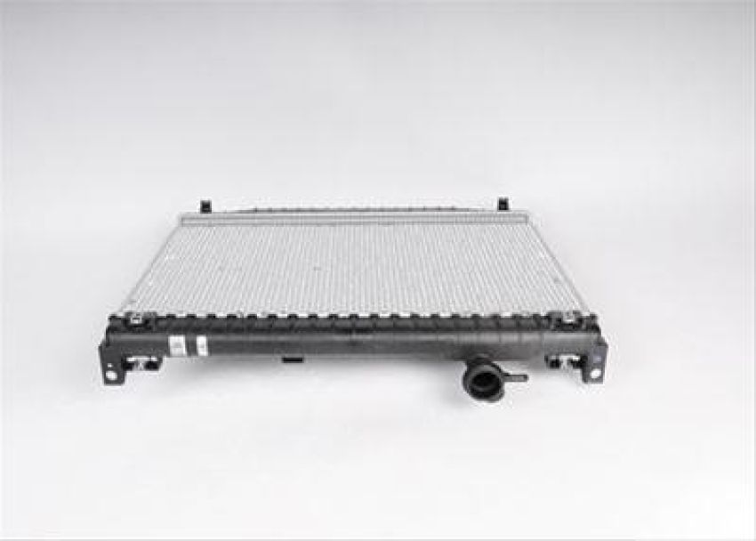 ACDelco GM Genuine Parts Radiators 15196385