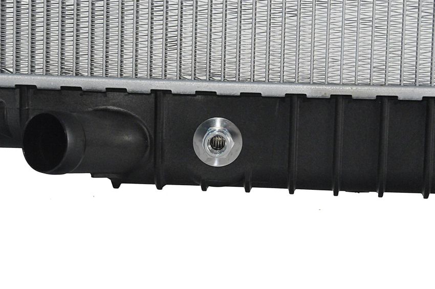ACDelco GM Genuine Parts Radiators 15196385