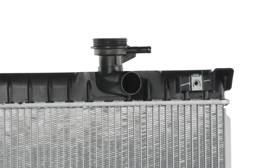 ACDelco GM Genuine Parts Radiators 15196385