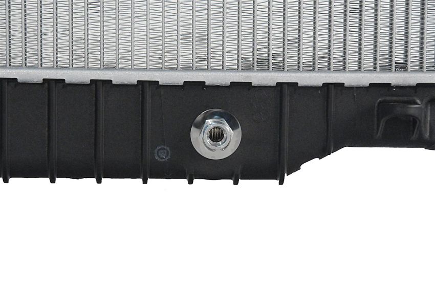 ACDelco GM Genuine Parts Radiators 15196385