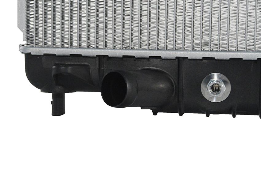 ACDelco GM Genuine Parts Radiators 15196385