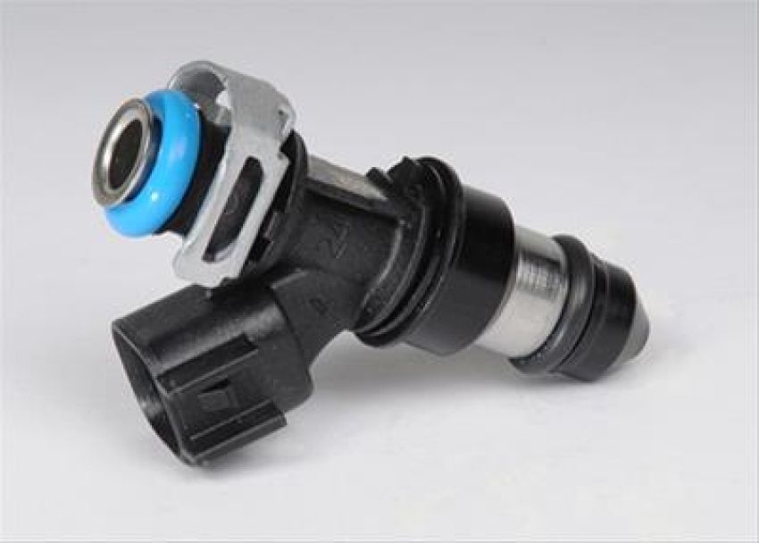 ACDelco Replacement Fuel Injectors 12586557