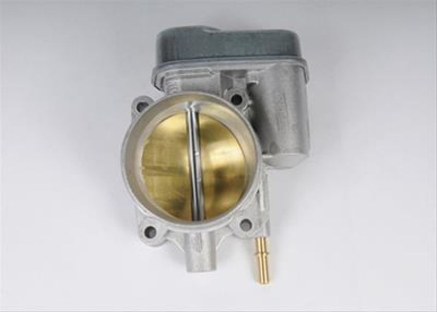 ACDelco GM Genuine Parts Fuel Injection Throttle Bodies 12568580
