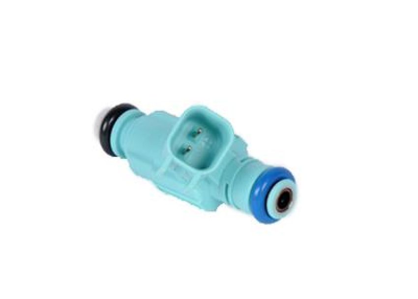 ACDelco Replacement Fuel Injectors for 2007 CTS - 12609417