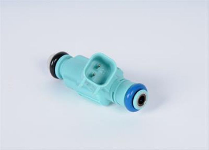 ACDelco Replacement Fuel Injectors for 2007 CTS - 12609417