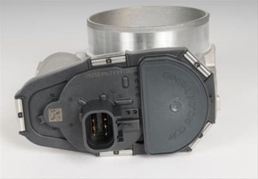 ACDelco GM Genuine Parts Fuel Injection Throttle Actuators 12616437