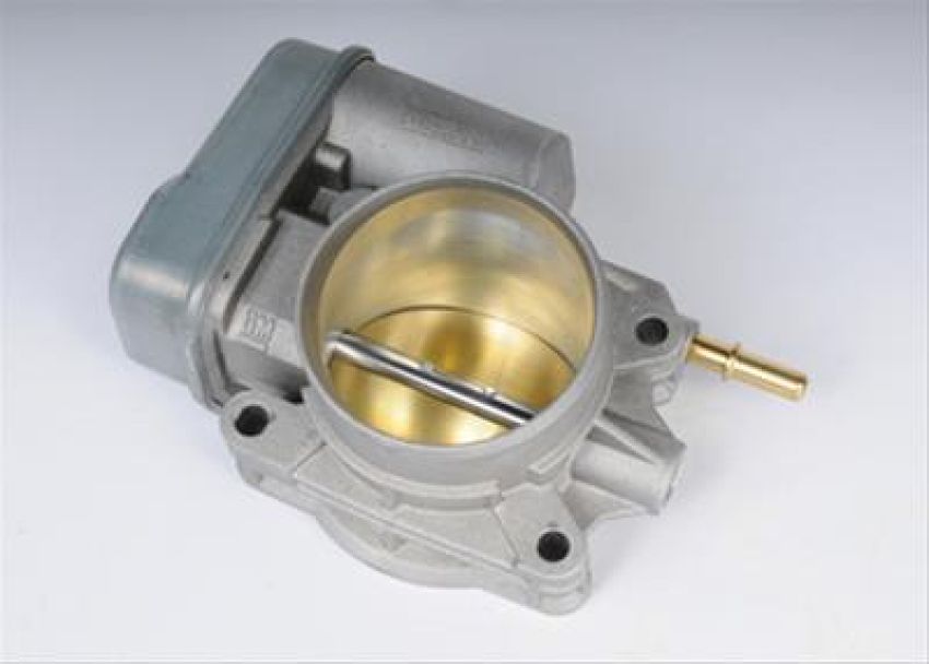 ACDelco GM Genuine Parts Fuel Injection Throttle Bodies 12565553