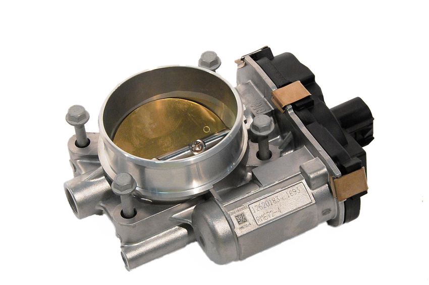 ACDelco GM Genuine Parts Fuel Injection Throttle Actuators for 2010-2011 SRX - 12620183