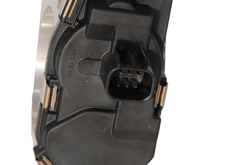 ACDelco GM Genuine Parts Fuel Injection Throttle Actuators for 2010-2011 SRX - 12620183