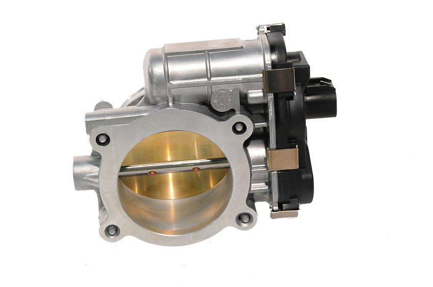 ACDelco GM Genuine Parts Fuel Injection Throttle Actuators for 2010-2011 SRX - 12620183